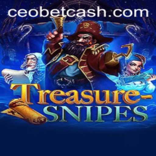 Exploring the Exciting World of TreasureSnipes with CEO.BET