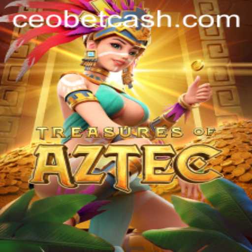 Discovering Treasures of Aztec in the Enchanting Realm of CEO.BET