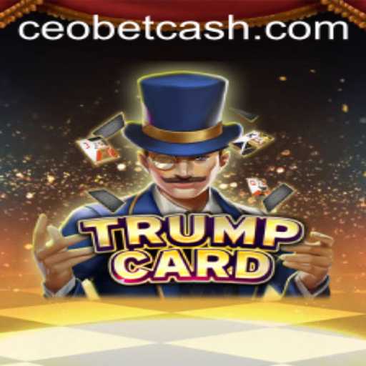 Exploring TrumpCard: A Strategic Card Game Experience