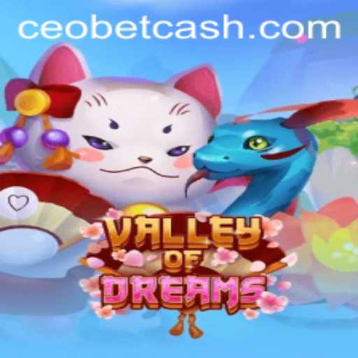 Exploring the Captivating World of ValleyofDreams: A New Era in Gaming by CEO.BET