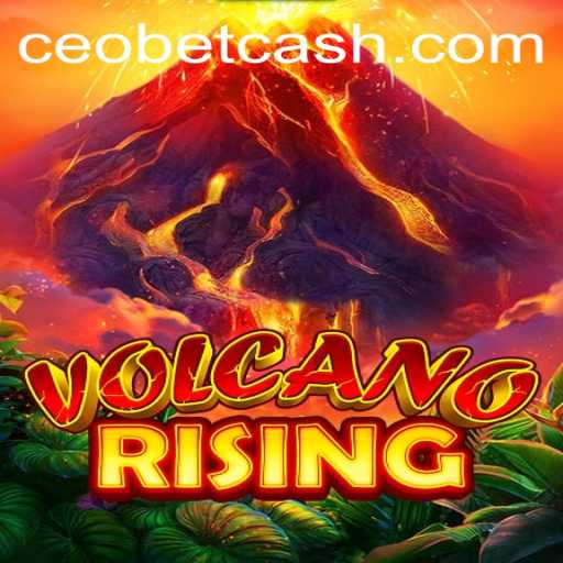 VolcanoRising: A Thrilling Gaming Experience by CEO.BET