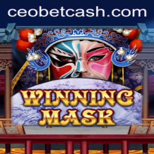 WinningMask: A Deep Dive into the Innovative Game by CEO.BET