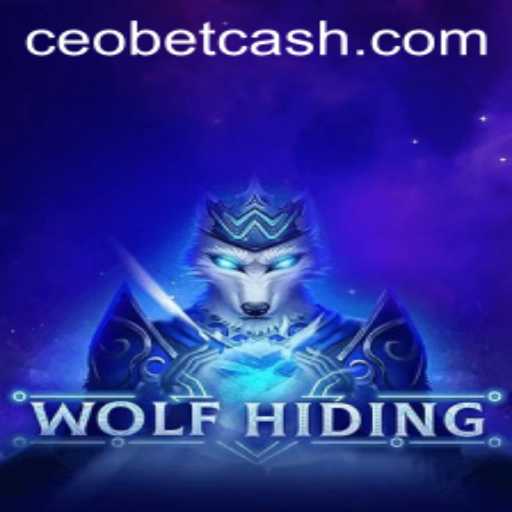 Unveil the Mysteries of WolfHiding: A New Gaming Phenomenon