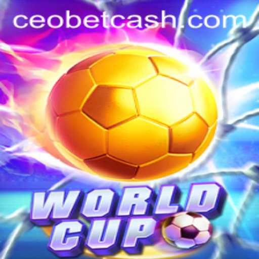 Exploring the Thrill of WorldCup: A Fusion of Gaming and Betting